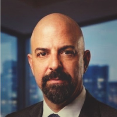 Headshot of Bart A. Basi III
